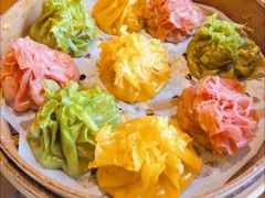 -龍聚祥烧麦馆(鼓楼店)