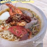 大连也有网红冰碗凉面啦