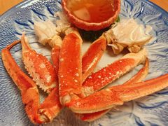 雪蟹-王鼎精致料理铁板烧(世博源店)