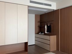 -索菲亚衣柜橱柜全屋定制(真北红星店)