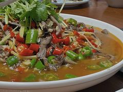 -盛世盐帮·自贡特色(总店)