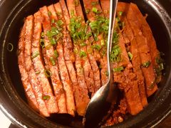 -荷塘秋月·本帮江浙菜(国权路店)