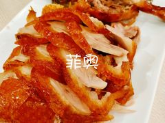 全聚德精品烤鸭-全聚德(前门店)