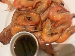 -罗约海滨温泉酒店-索莎西餐厅
