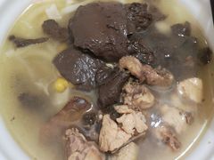 -文山荷鲜居(翠湖店)
