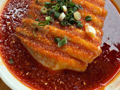 蒜泥白肉-牛王庙(龙华花园店)