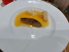 -怡咖啡海鲜自助餐厅(浦东香格里拉店)