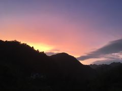 -老界岭旅游度假区