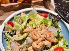 -JUKEBOX玖部音乐餐厅(华侨城店)