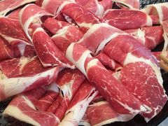 -宣武小院涮肉(前门店)