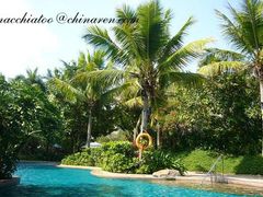 -三亚亚龙湾红树林度假酒店