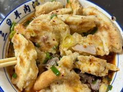 -龙门李家三旦羊肉汤馆