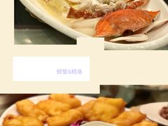 -富黎华海鲜大酒楼(正大广场店)