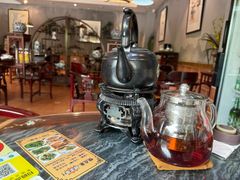 -金騰閣·经典粤菜(汾江中路店)