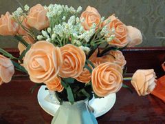 -大香港酒楼(国宾店)