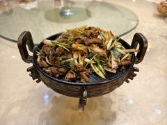 -晋阳饭庄(虎坊桥店)