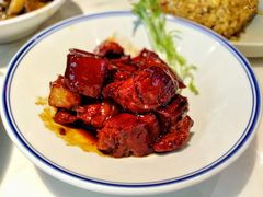 红烧肉-小吴越·江浙融合菜(惠山万达广场店)