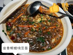 -小城故事·地道宁波味(月湖盛园店)