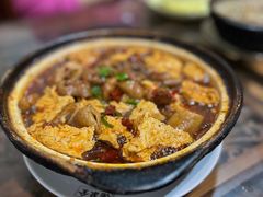 臭大元烧肥肠-壶园美食·淮扬菜(东圈门店)