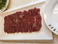 -东来顺饭庄(天坛店)