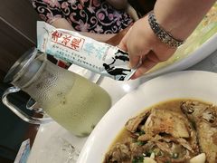 -西山人家·传统苏帮菜·家宴(木渎店)