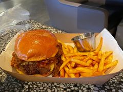 -Cooking Man(中懋天地店)