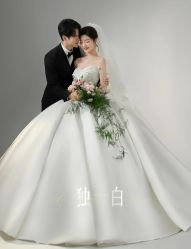 -雅云婚纱摄影工作室旗舰店