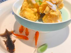 -永安鱼庄·镇江菜(东吴路店)