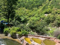 -灵溪风景区