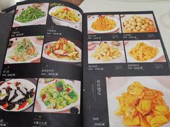 -知音酒楼(花园店)