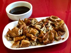 特色熏大肠-胖子菜馆(隆昌路店)