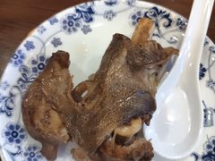 -亿诣蝎府炸酱面羊蝎子火锅(酷车小镇店)