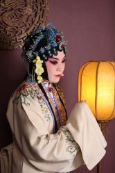 -华韵京剧摄影(洋桥角门东店)