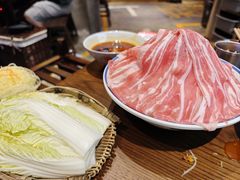 -萍姐火锅·公路夜市(南京弘阳广场店)