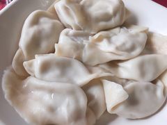 -老都一处饺子馆(道里店)