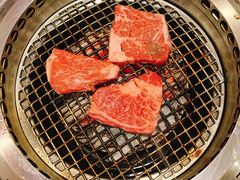 -赤坂亭·M9和牛烧肉·铁板烧(合肥万象城店)