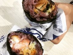-眷村阿嬷(花城汇店)