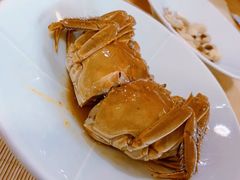 -蟹家大院(外滩店)