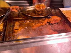 -明记牛杂(新马路分店)