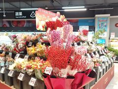 -盒马鲜生(新都心店)
