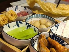 -螺大喜螺蛳粉火锅(雍和宫店)
