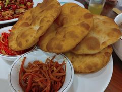 -临潼印象·特色陕菜