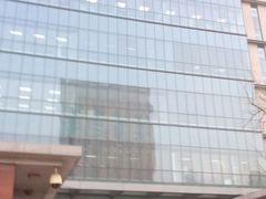 -中国铁路北京局集团有限公司-停车场