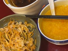 -宏状元现熬粥·京味菜(五棵松店)
