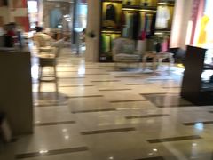 -百富怡大酒店