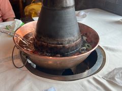 -东来顺饭庄(西直门店)