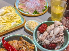 -麻田会 ·牛蛙火锅(珠江新城维家思广场店)