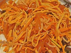 -红樱桃·欢乐餐厅(太原里店)