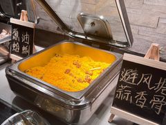 -宁波逸东豪生大酒店·豪生咖啡厅