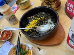 -食米家拌饭(梅溪新天地店)